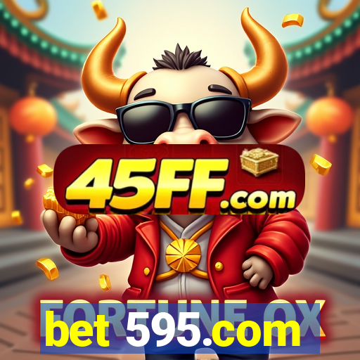 bet 595.com